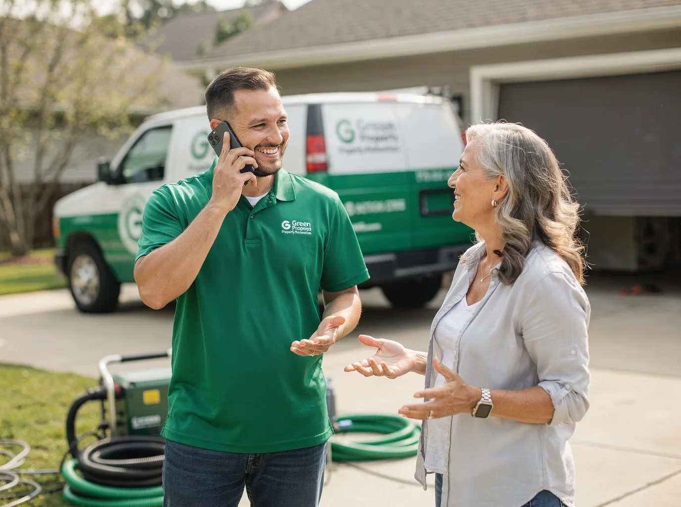 Water Damage Restoration Wyoming, NY FAQs